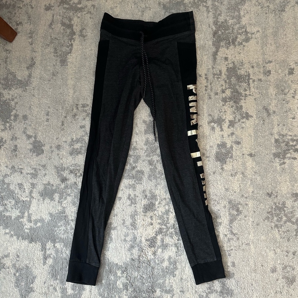 PINK Jogger